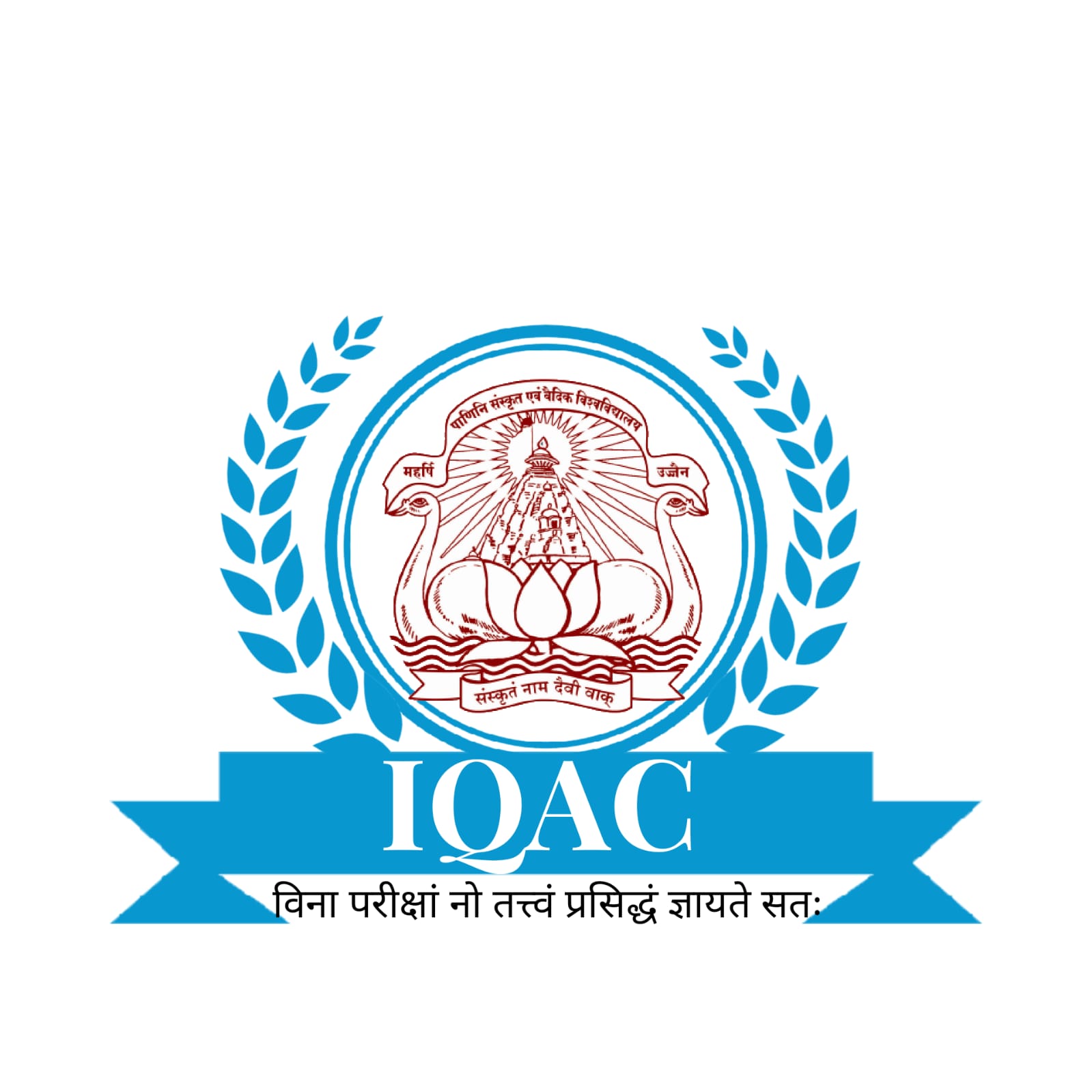 IQAC Logo small