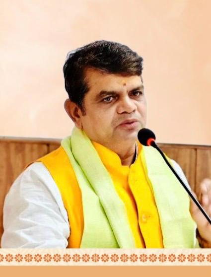 Prof.Shiv Shankar Mishra