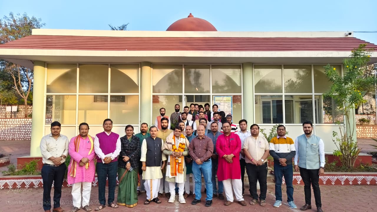 vc felicitation group