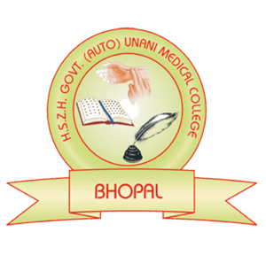 Unani Medical Colleges Madhya Pradesh